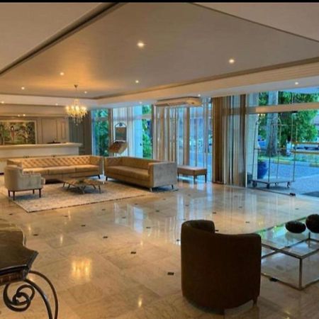 Lm Hotels Ρεσίφε Εξωτερικό φωτογραφία