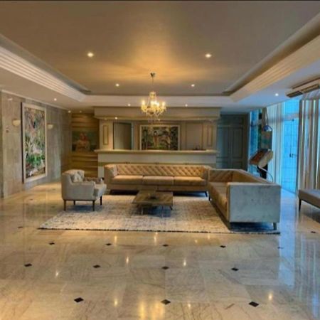 Lm Hotels Ρεσίφε Εξωτερικό φωτογραφία