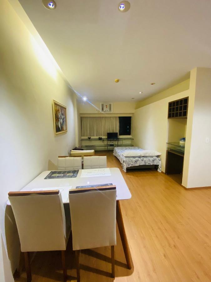 Lm Hotels Ρεσίφε Εξωτερικό φωτογραφία