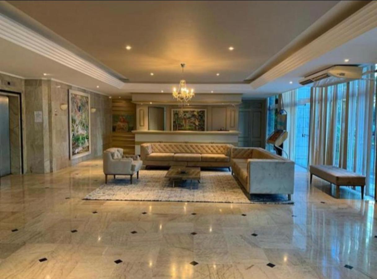 Lm Hotels Ρεσίφε Εξωτερικό φωτογραφία