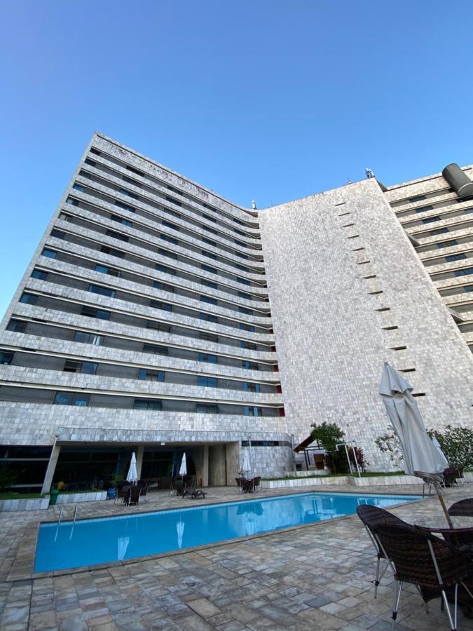 Lm Hotels Ρεσίφε Εξωτερικό φωτογραφία
