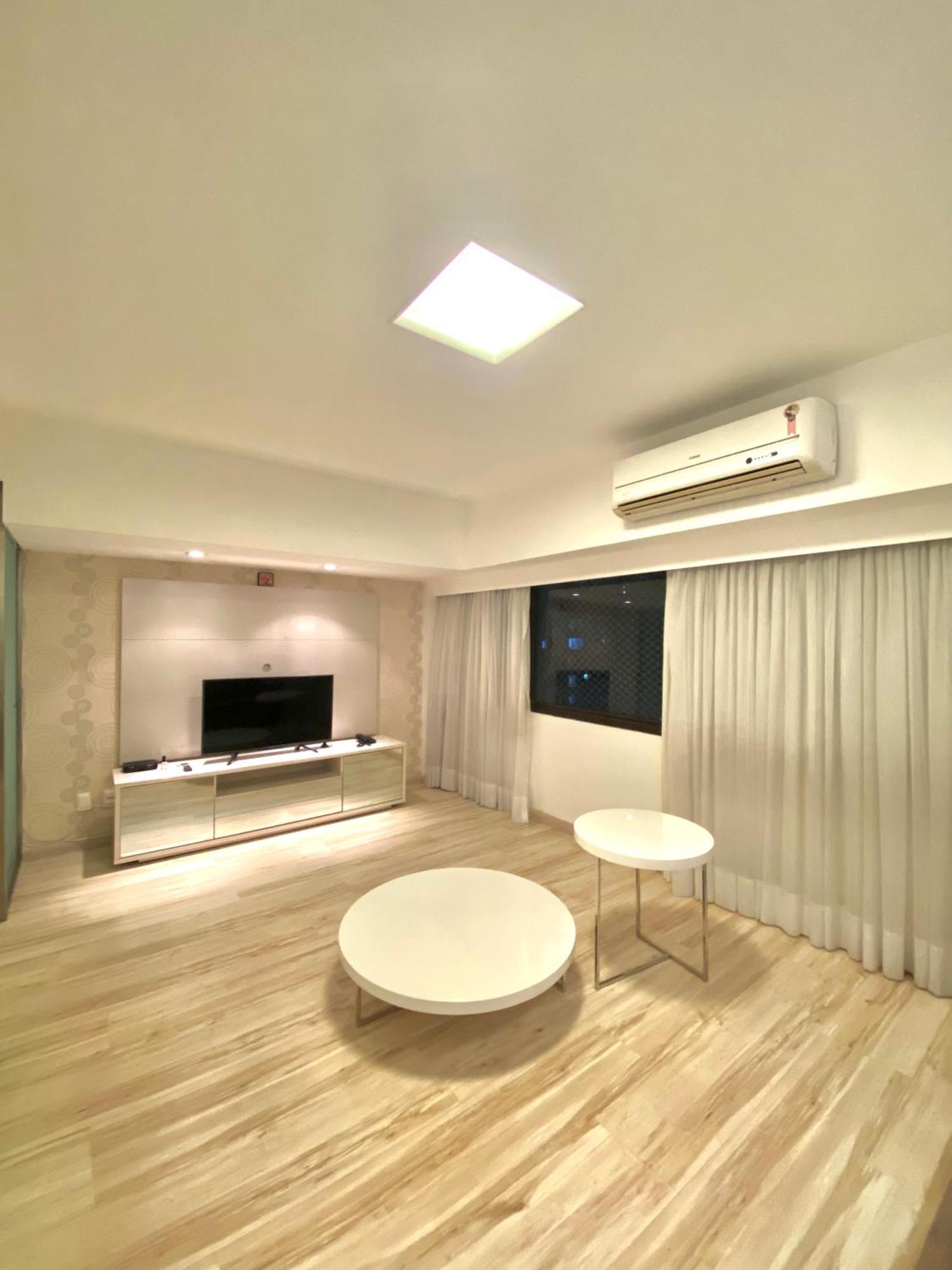 Lm Hotels Ρεσίφε Εξωτερικό φωτογραφία
