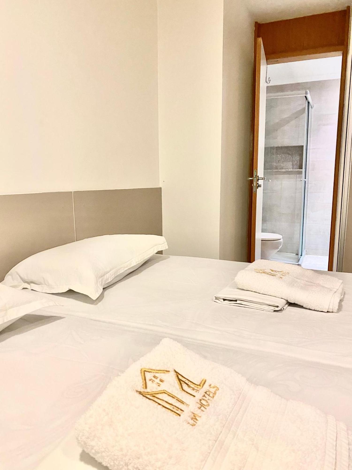 Lm Hotels Ρεσίφε Εξωτερικό φωτογραφία
