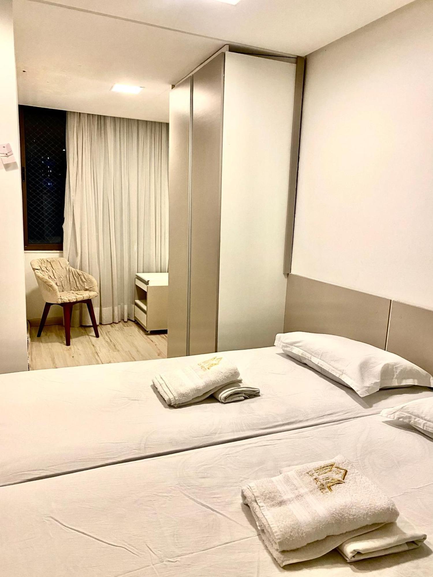 Lm Hotels Ρεσίφε Εξωτερικό φωτογραφία