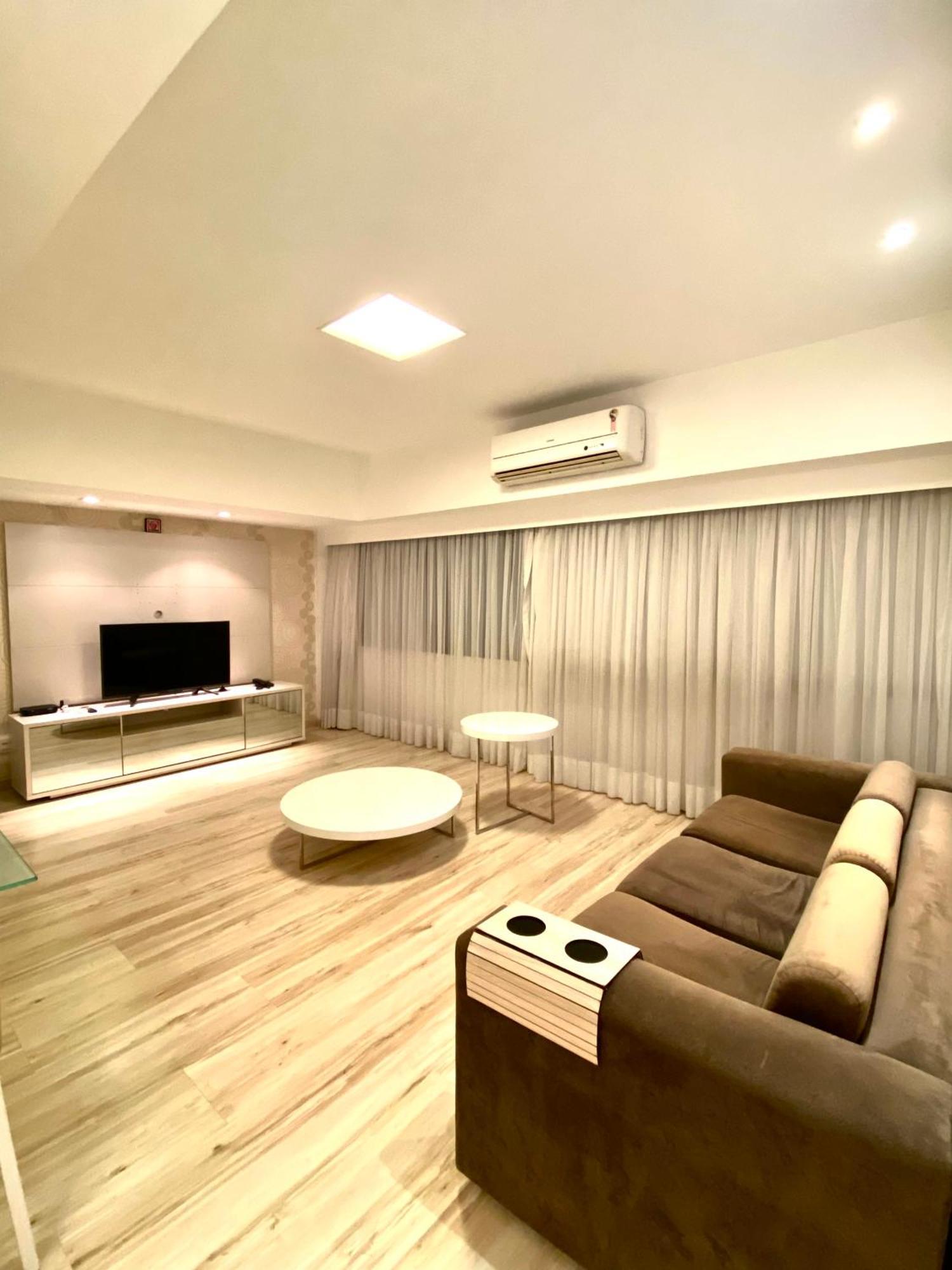 Lm Hotels Ρεσίφε Εξωτερικό φωτογραφία