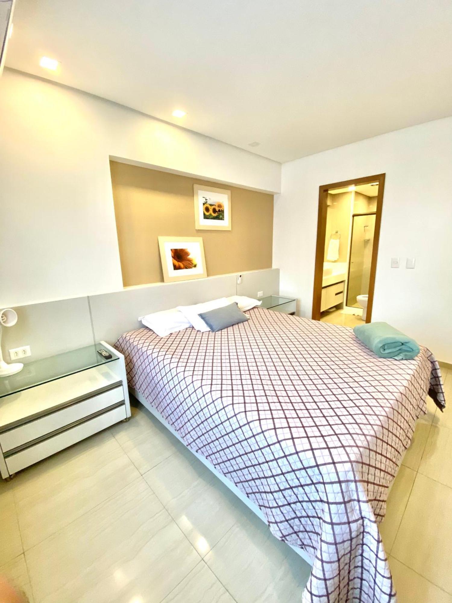 Lm Hotels Ρεσίφε Εξωτερικό φωτογραφία
