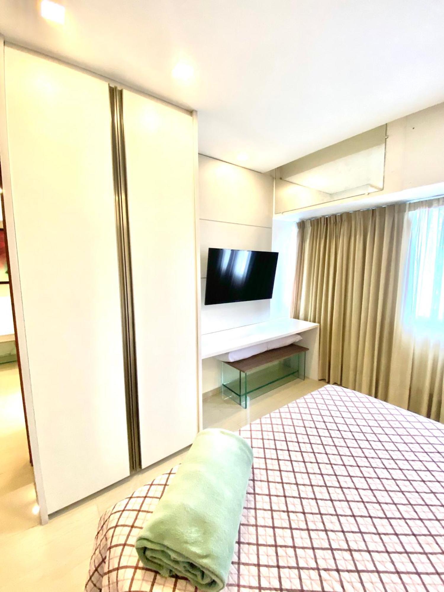Lm Hotels Ρεσίφε Εξωτερικό φωτογραφία