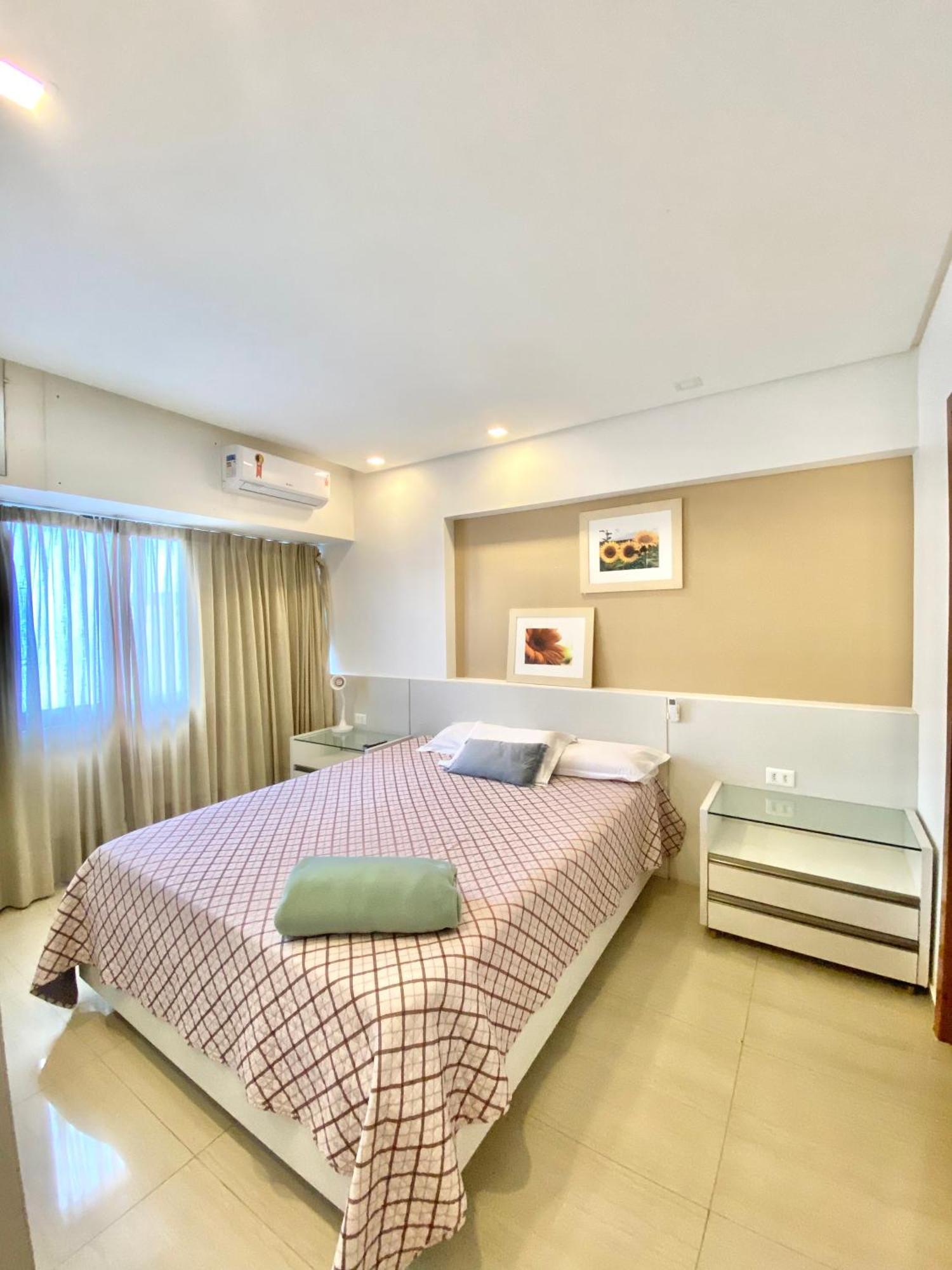 Lm Hotels Ρεσίφε Εξωτερικό φωτογραφία