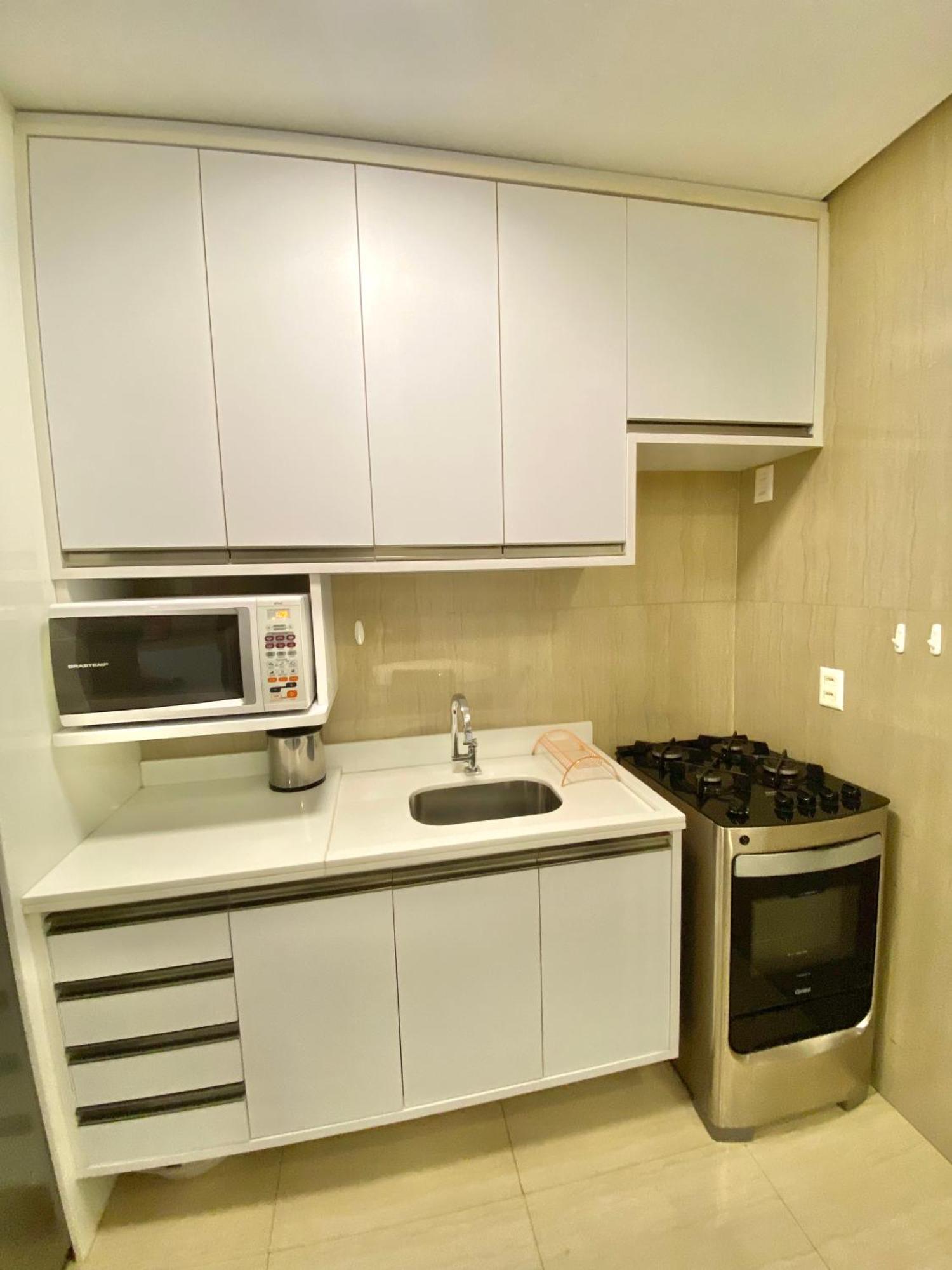 Lm Hotels Ρεσίφε Εξωτερικό φωτογραφία