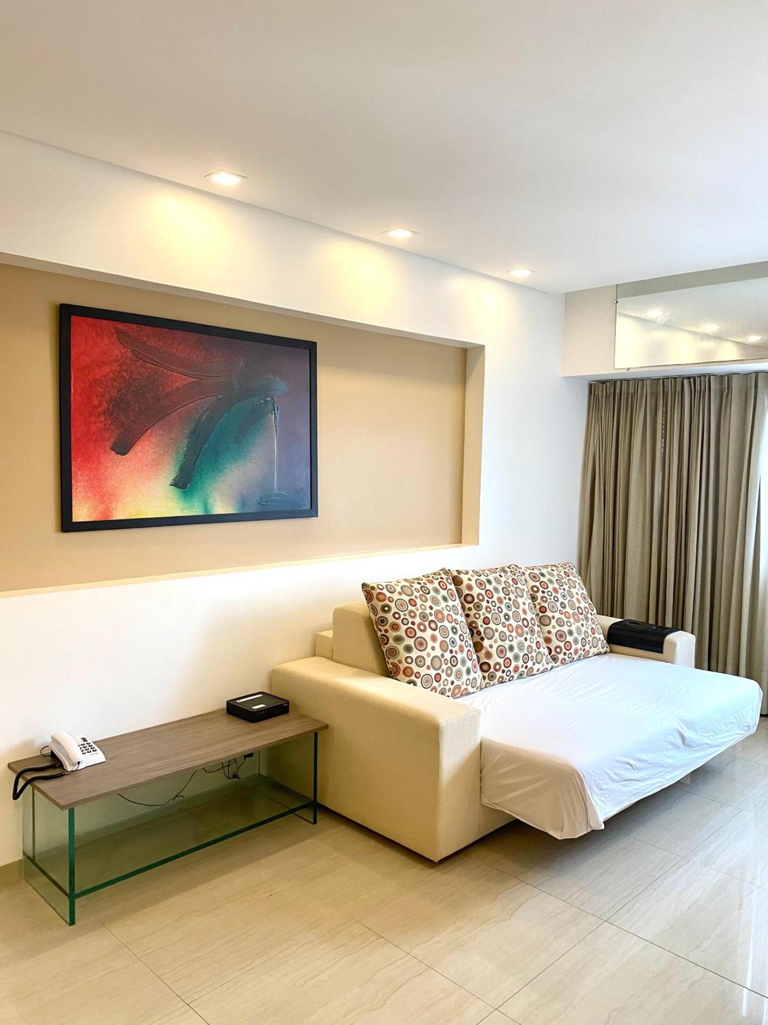 Lm Hotels Ρεσίφε Εξωτερικό φωτογραφία
