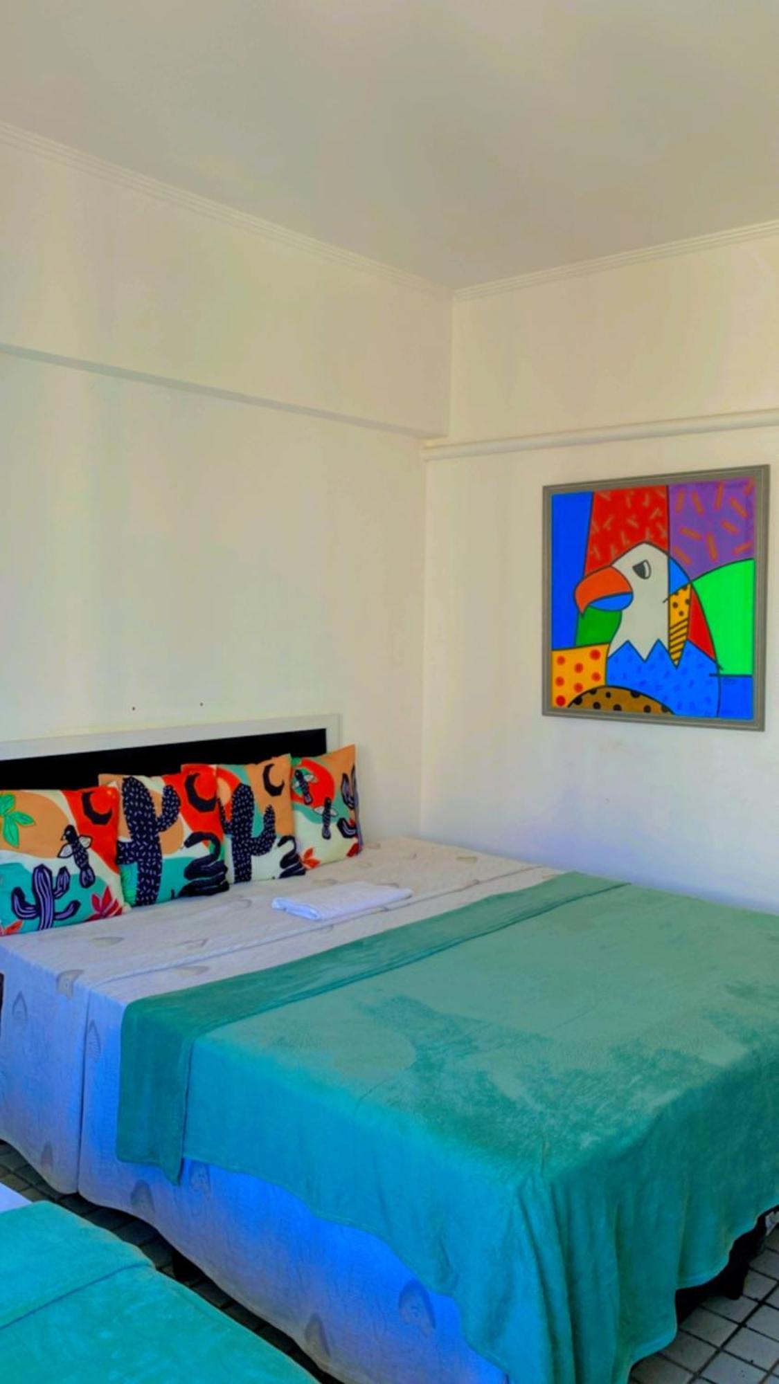 Lm Hotels Ρεσίφε Εξωτερικό φωτογραφία