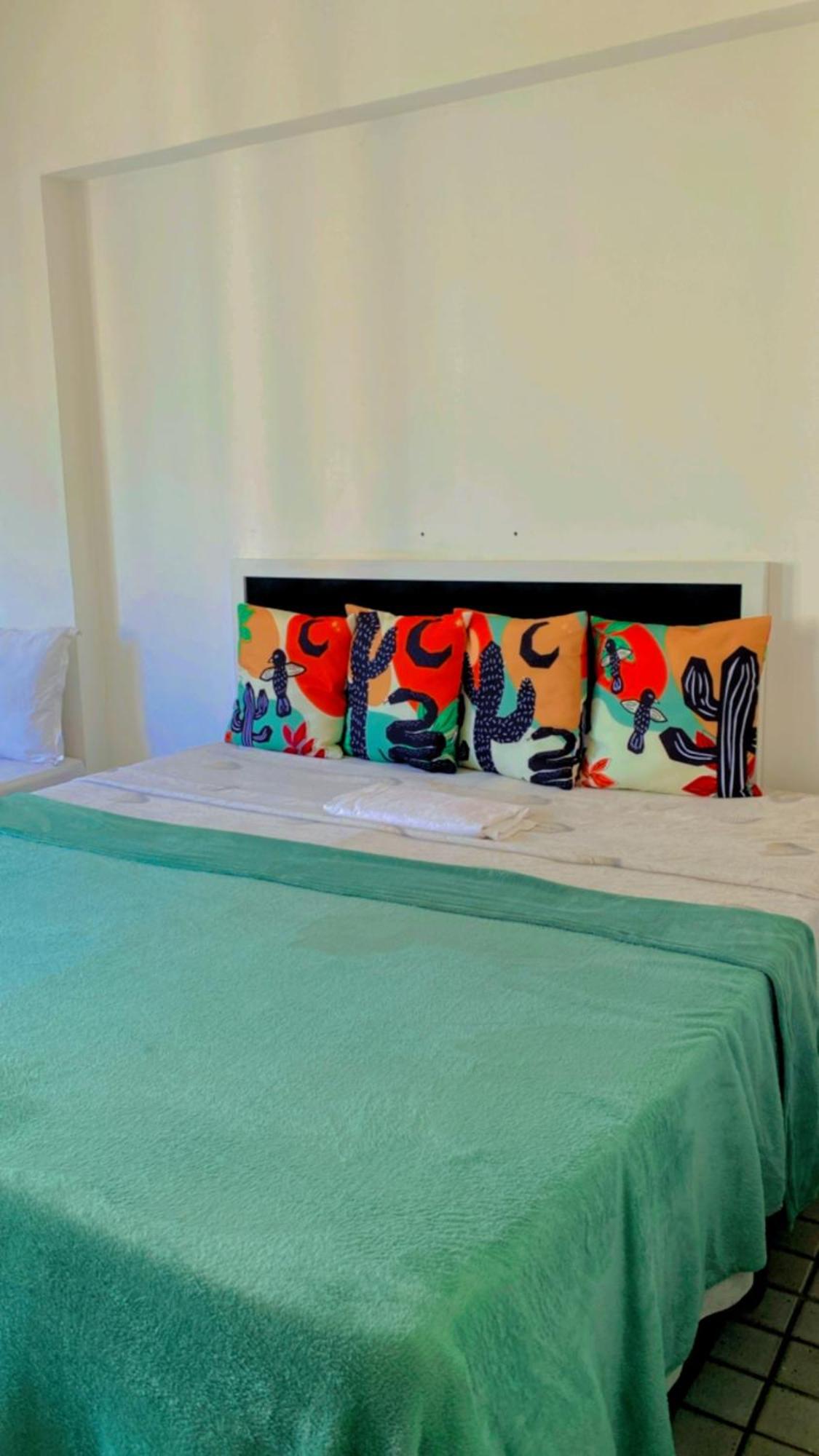 Lm Hotels Ρεσίφε Εξωτερικό φωτογραφία