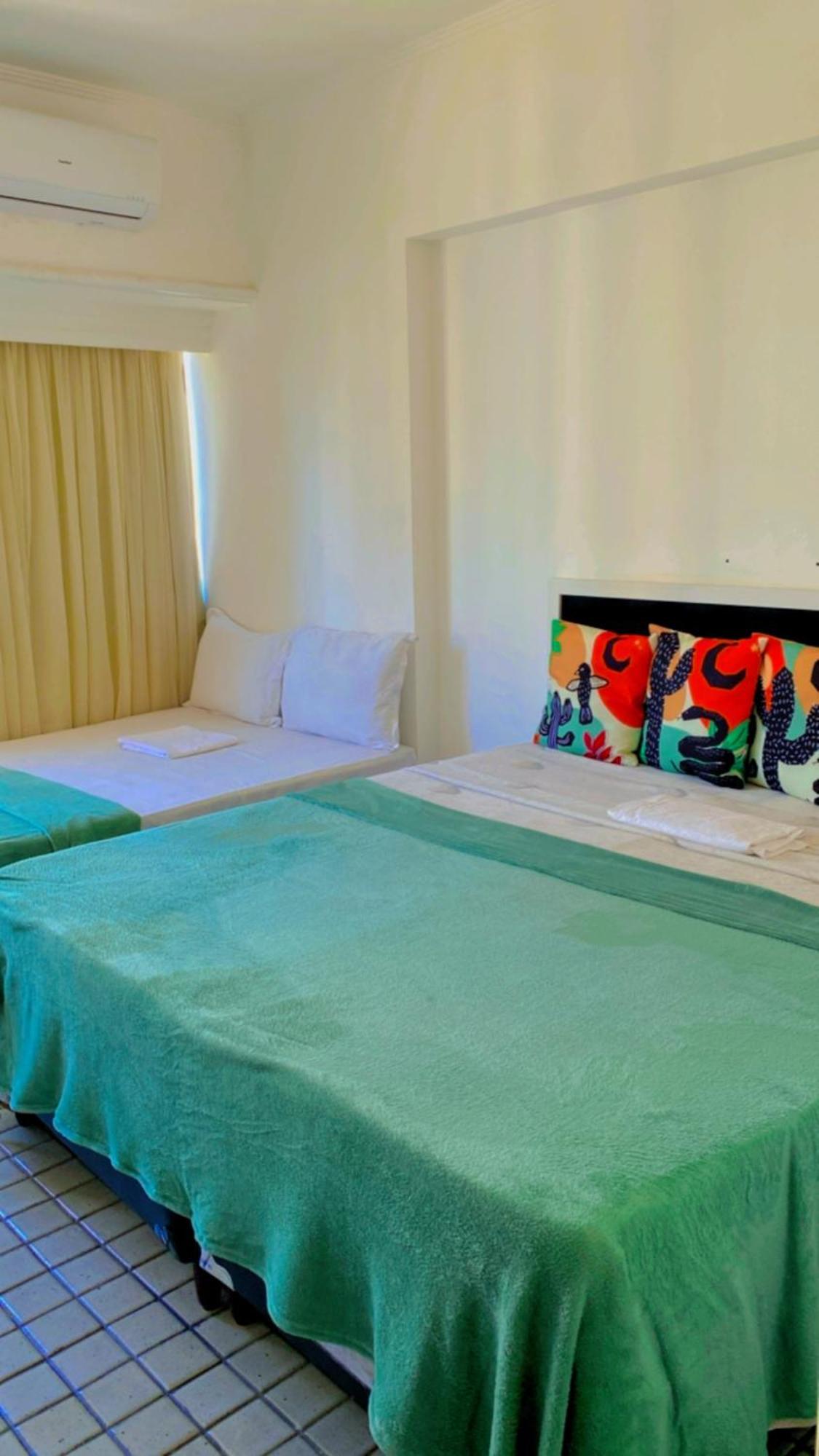 Lm Hotels Ρεσίφε Εξωτερικό φωτογραφία