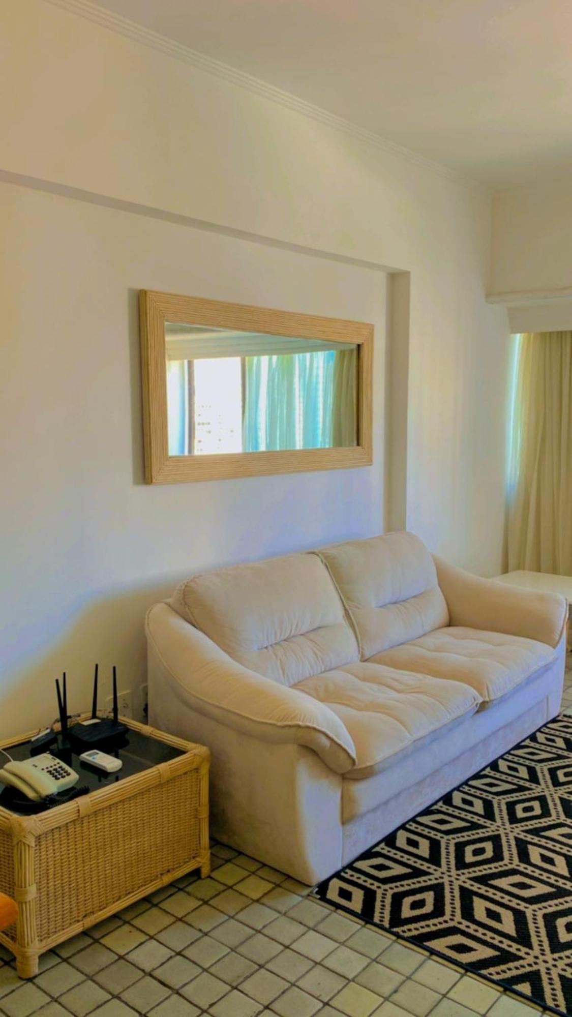Lm Hotels Ρεσίφε Εξωτερικό φωτογραφία