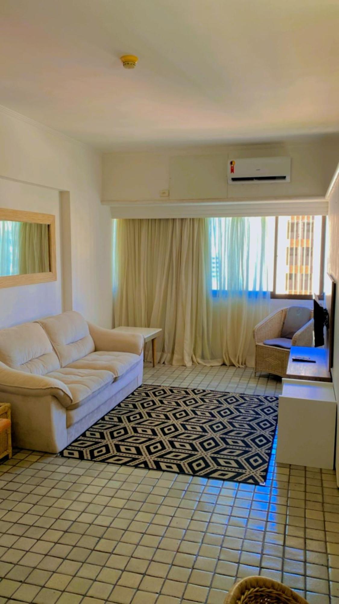 Lm Hotels Ρεσίφε Εξωτερικό φωτογραφία