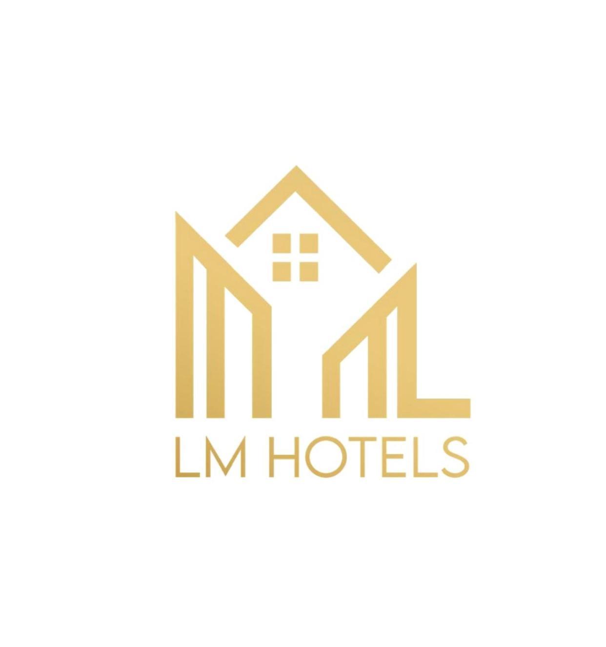 Lm Hotels Ρεσίφε Εξωτερικό φωτογραφία