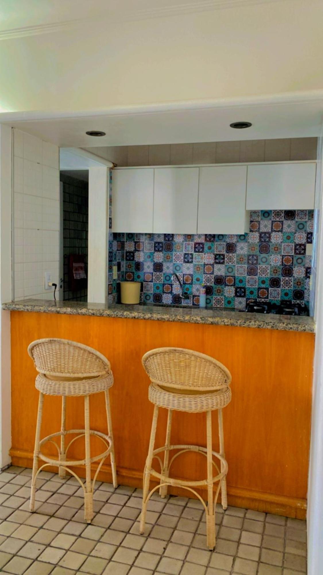 Lm Hotels Ρεσίφε Εξωτερικό φωτογραφία