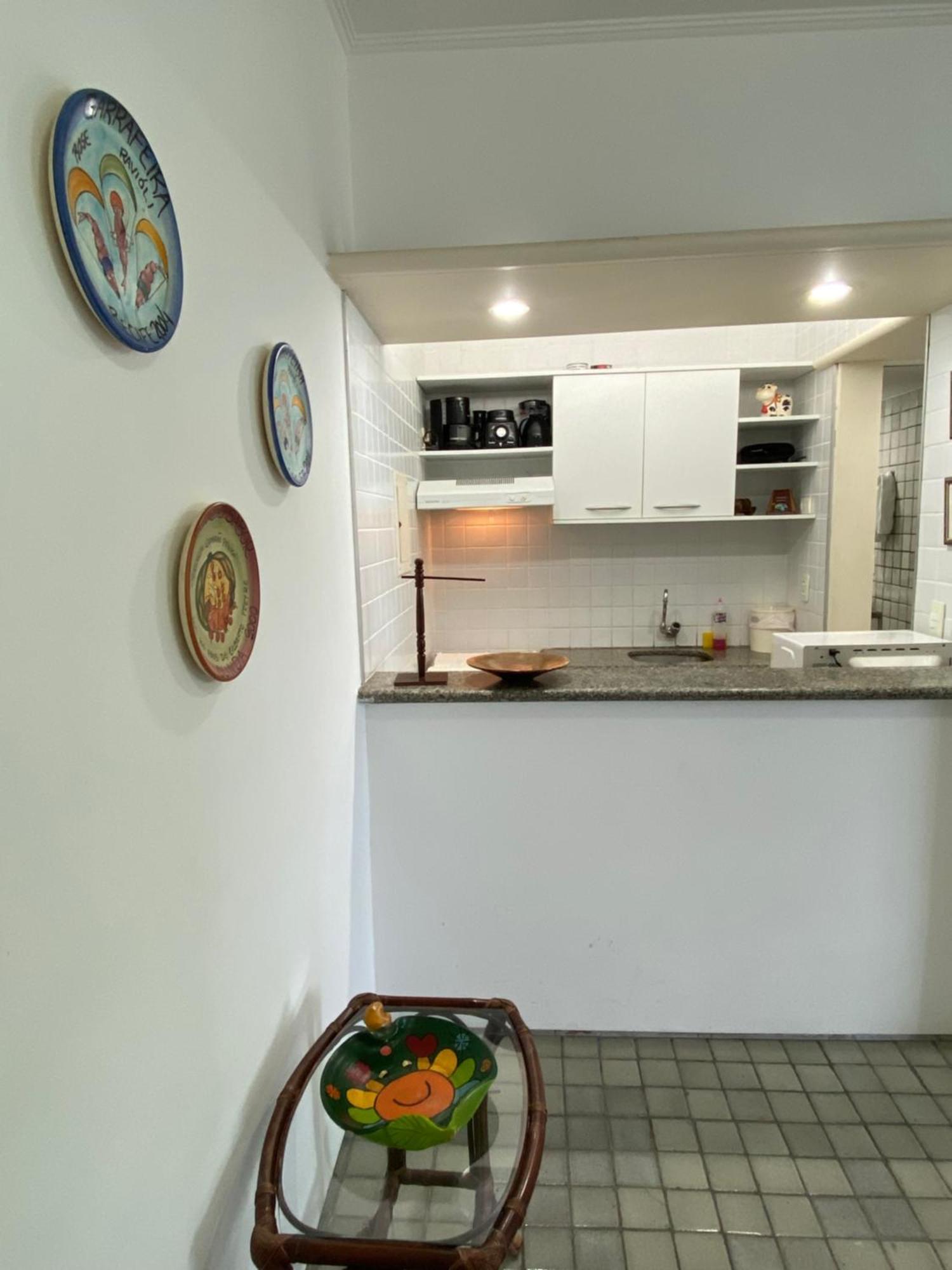 Lm Hotels Ρεσίφε Εξωτερικό φωτογραφία