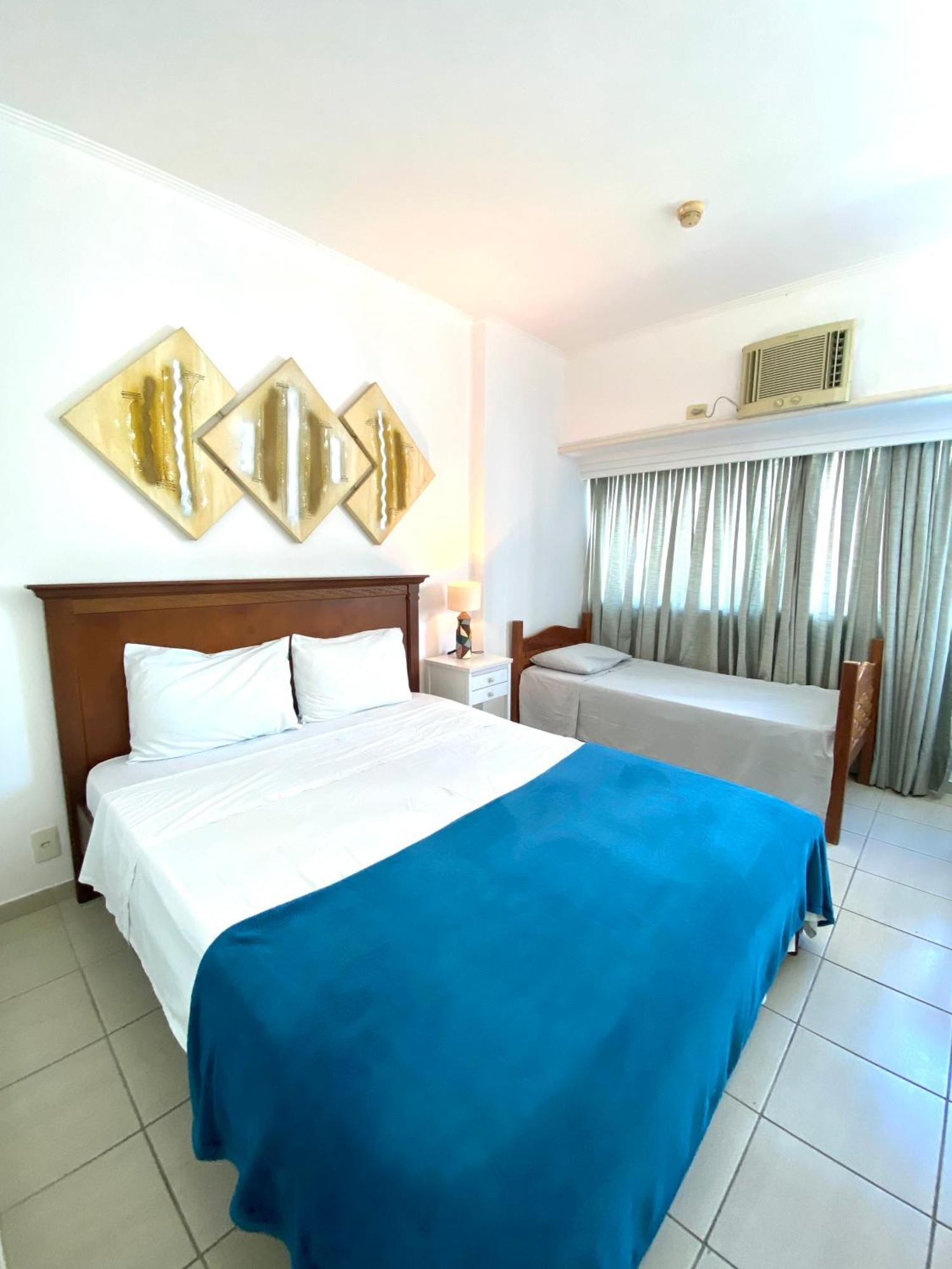 Lm Hotels Ρεσίφε Εξωτερικό φωτογραφία