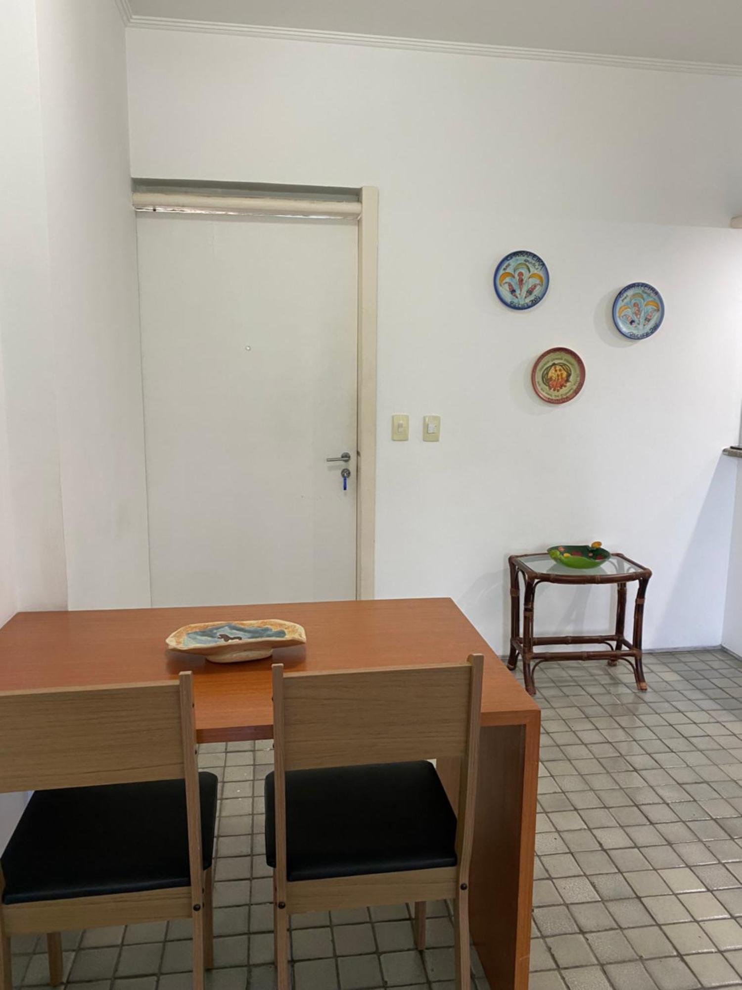 Lm Hotels Ρεσίφε Εξωτερικό φωτογραφία